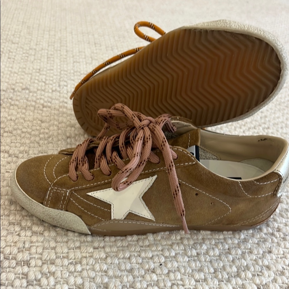 Golden Goose True Star